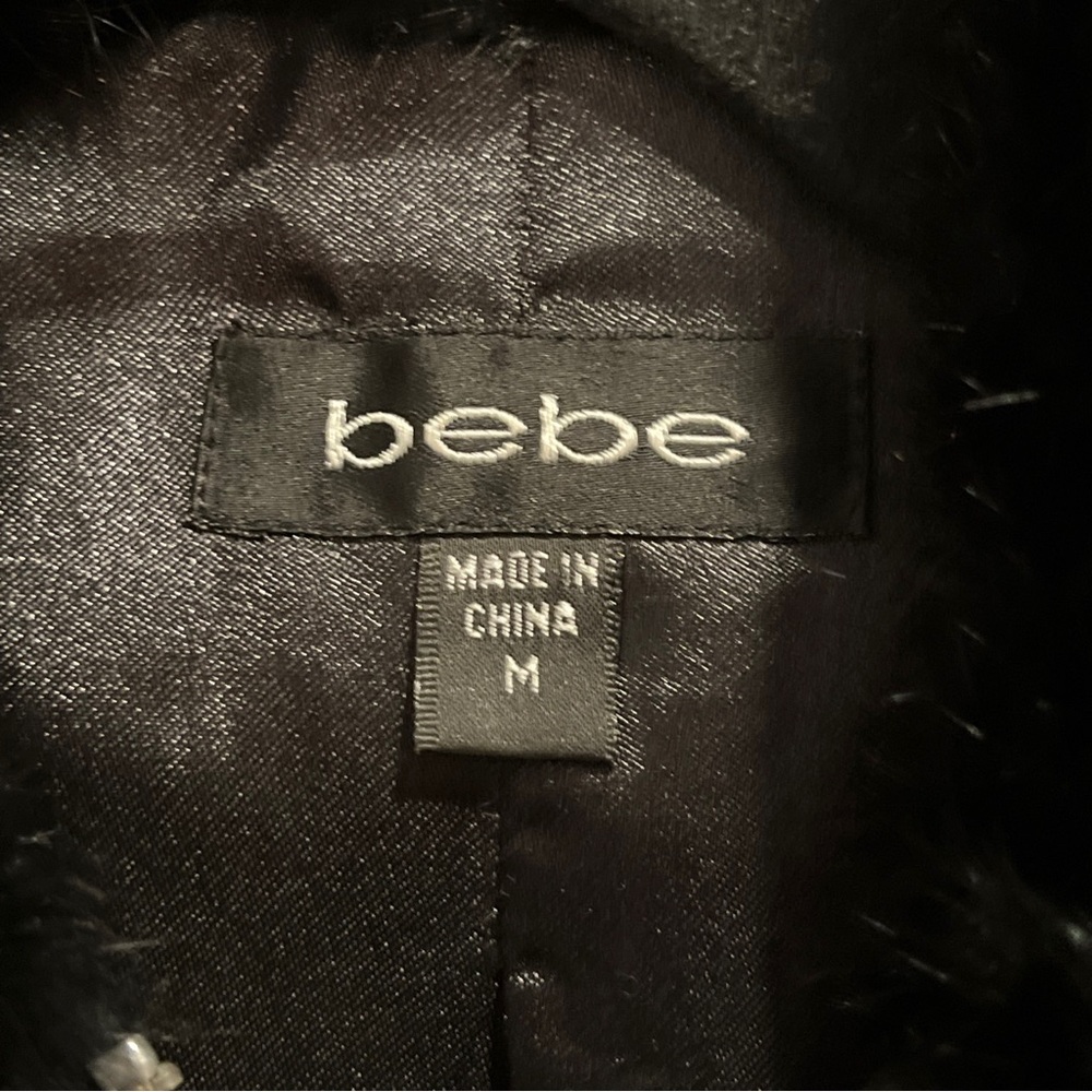 jacket - Picture 2 of 3